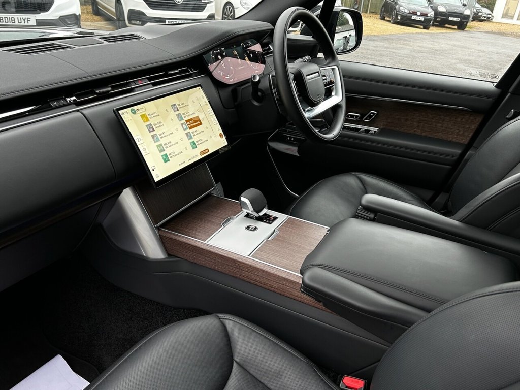 Used Land Rover Range Rover 2024 for sale - 77369543: Photo 26