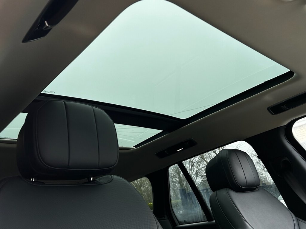 Used Land Rover Range Rover 2024 for sale - 77369543: Photo 27