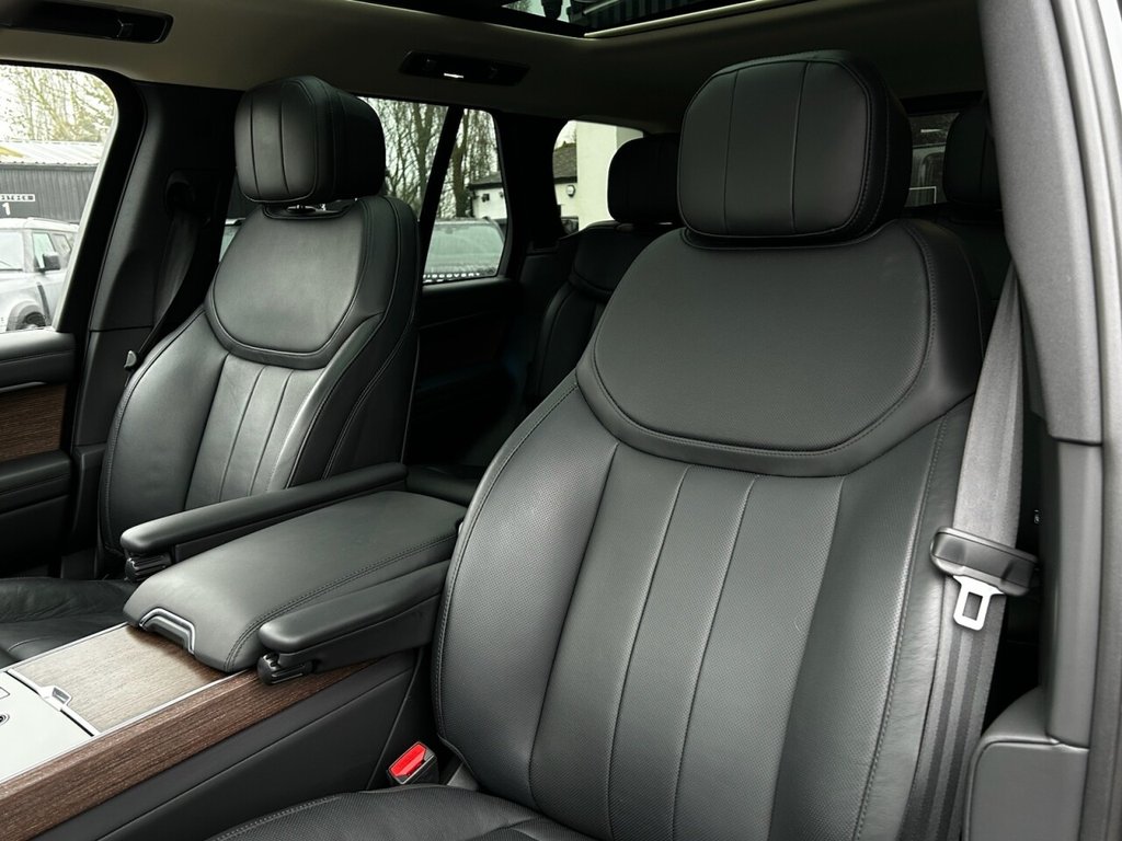 Used Land Rover Range Rover 2024 for sale - 77369543: Photo 28