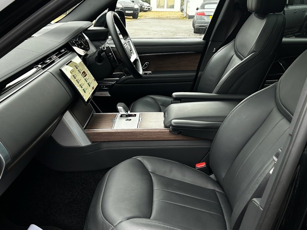 Used Land Rover Range Rover 2024 for sale - 77369543: Photo 29