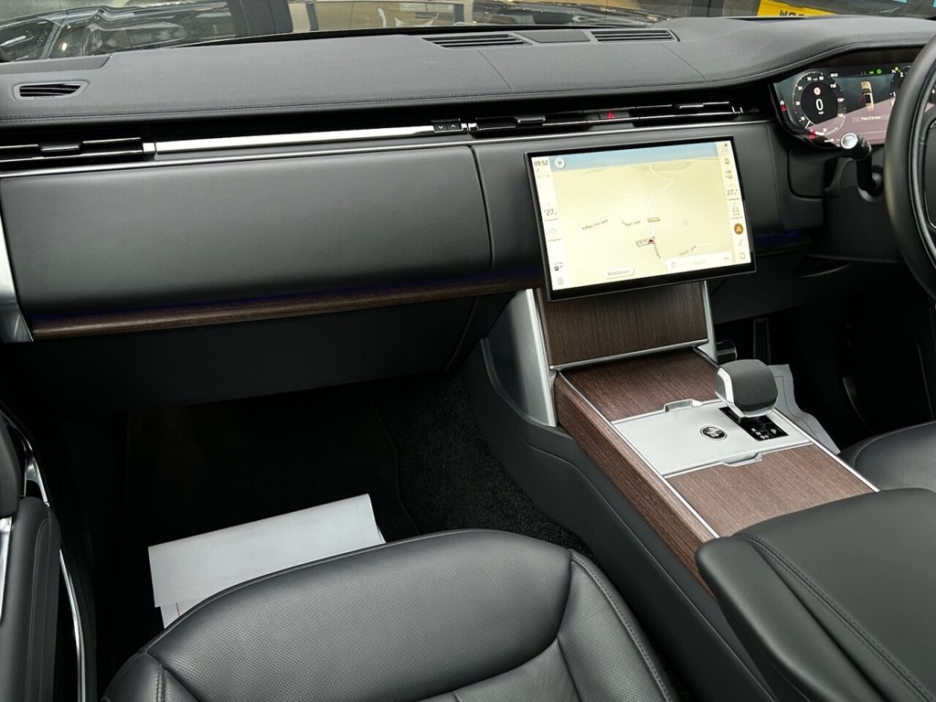 Used Land Rover Range Rover 2024 for sale - 77369543: Photo 30