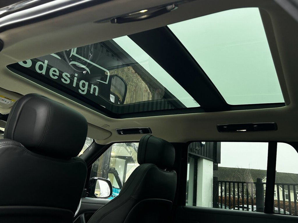 Used Land Rover Range Rover 2024 for sale - 77369543: Photo 32