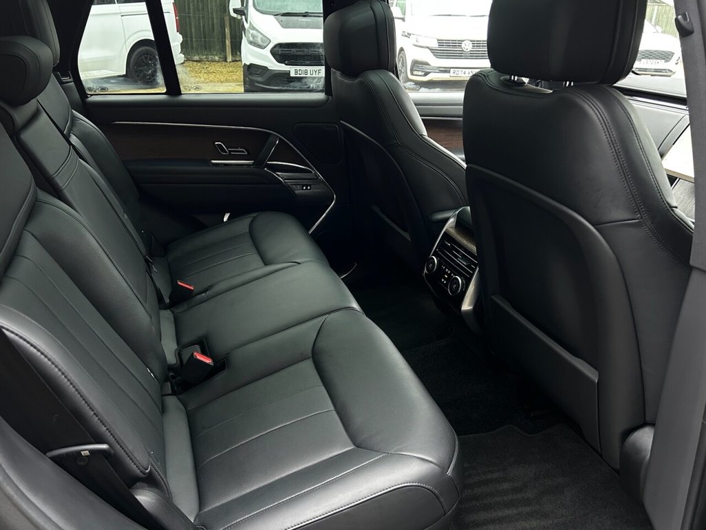 Used Land Rover Range Rover 2024 for sale - 77369543: Photo 33