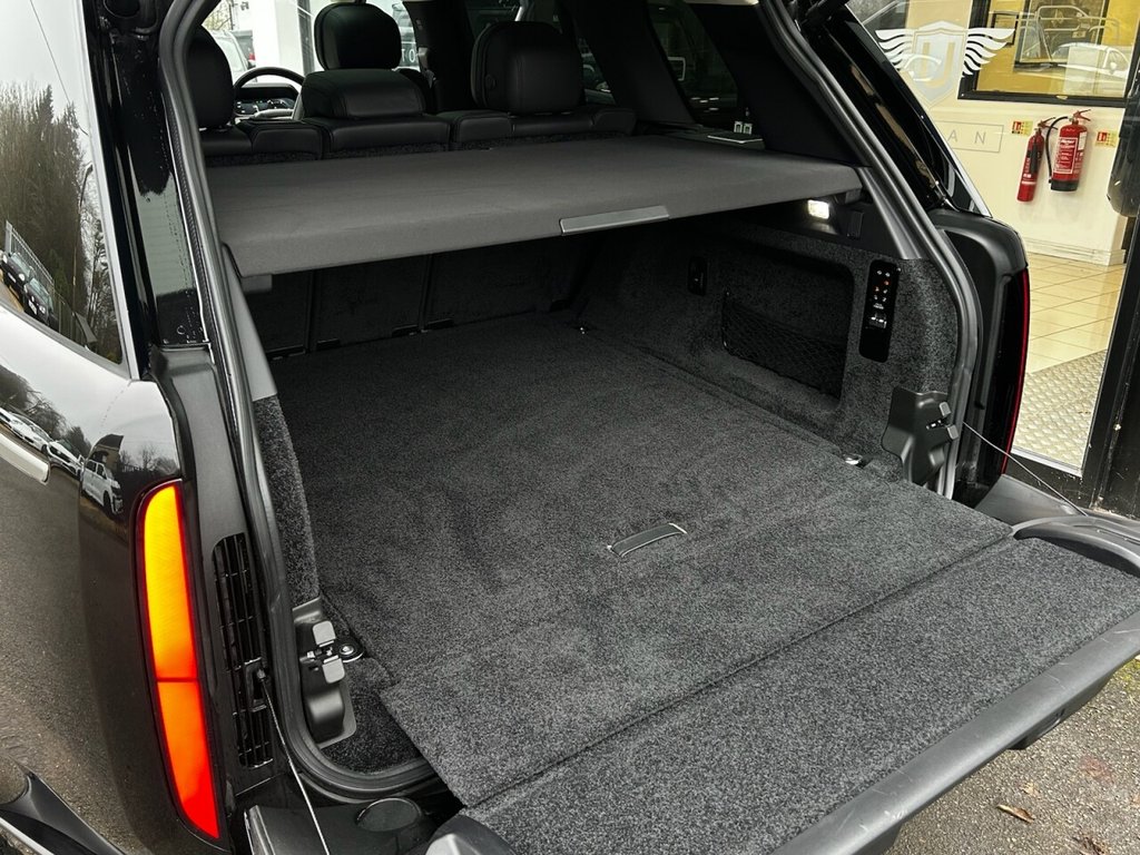 Used Land Rover Range Rover 2024 for sale - 77369543: Photo 34