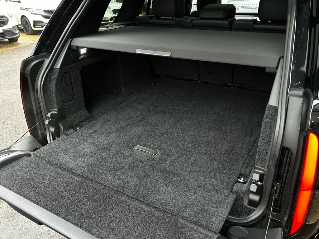 Used Land Rover Range Rover 2024 for sale - 77369543: Photo 35