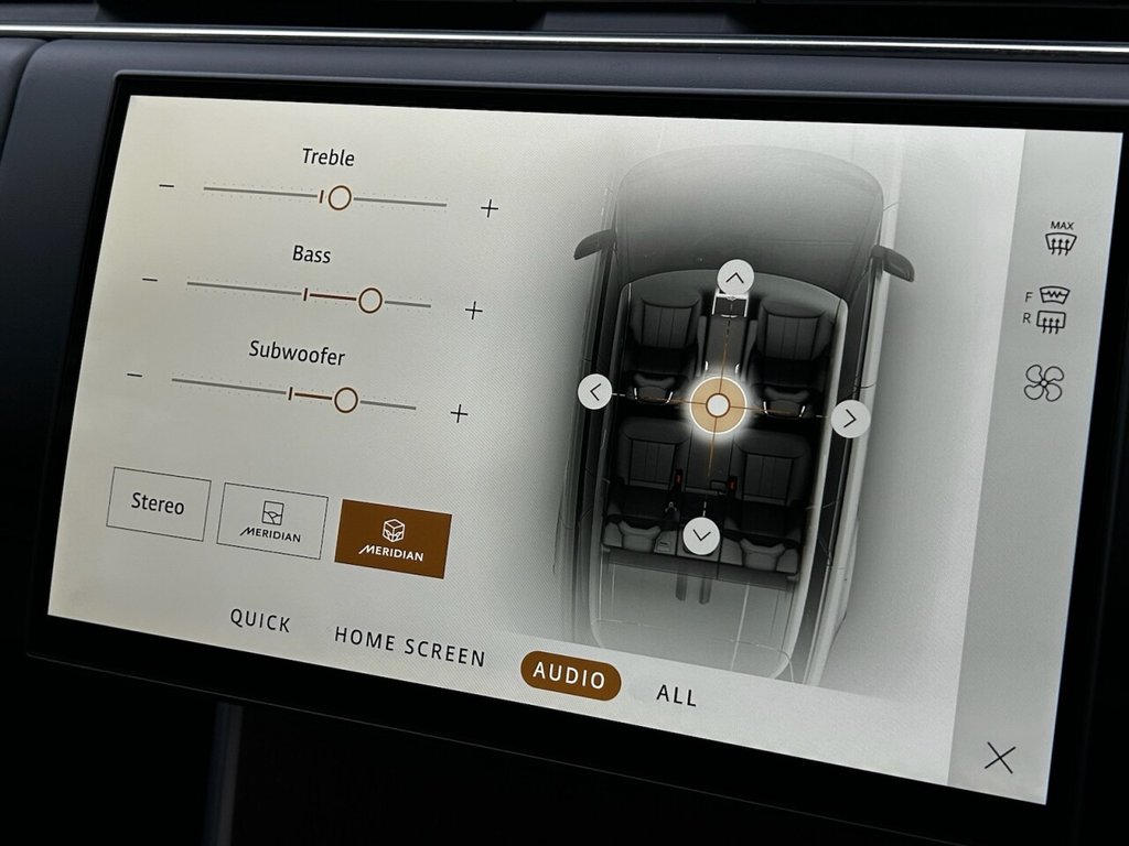 Used Land Rover Range Rover 2024 for sale - 77369543: Photo 36