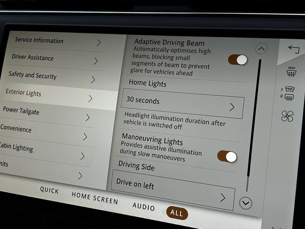 Used Land Rover Range Rover 2024 for sale - 77369543: Photo 37