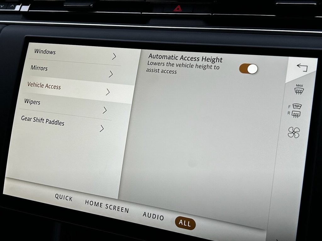 Used Land Rover Range Rover 2024 for sale - 77369543: Photo 38