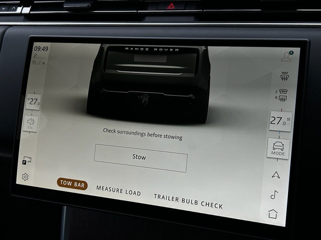 Used Land Rover Range Rover 2024 for sale - 77369543: Photo 39