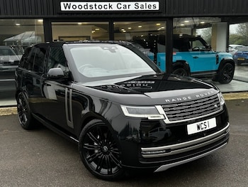 Used Land Rover Range Rover 2024 for sale - 77369543: Photo