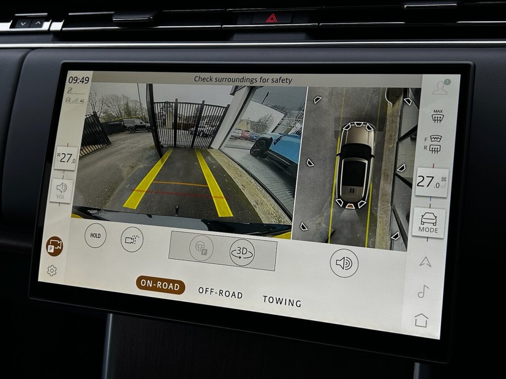 Used Land Rover Range Rover 2024 for sale - 77369543: Photo 40