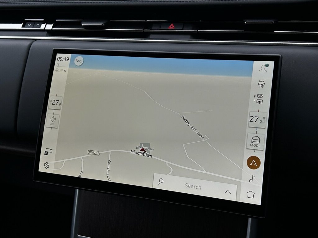 Used Land Rover Range Rover 2024 for sale - 77369543: Photo 41