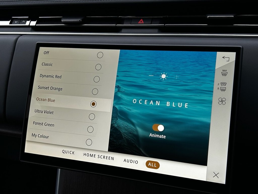 Used Land Rover Range Rover 2024 for sale - 77369543: Photo 42