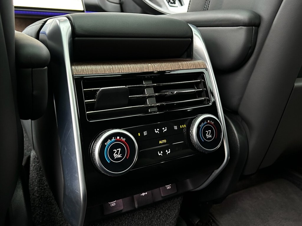 Used Land Rover Range Rover 2024 for sale - 77369543: Photo 44