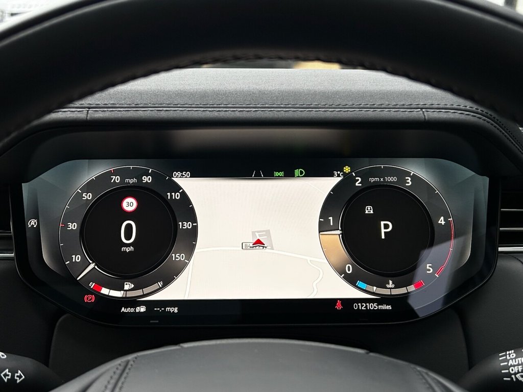 Used Land Rover Range Rover 2024 for sale - 77369543: Photo 46