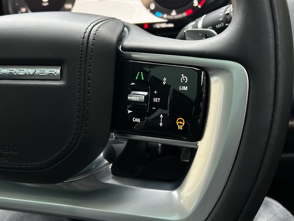 Used Land Rover Range Rover 2024 for sale - 77369543: Photo 47