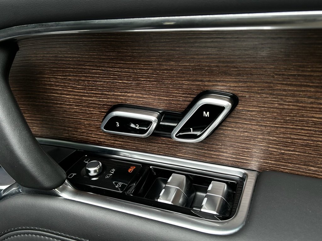 Used Land Rover Range Rover 2024 for sale - 77369543: Photo 49