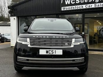 Used Land Rover Range Rover 2024 for sale - 77369543: Photo