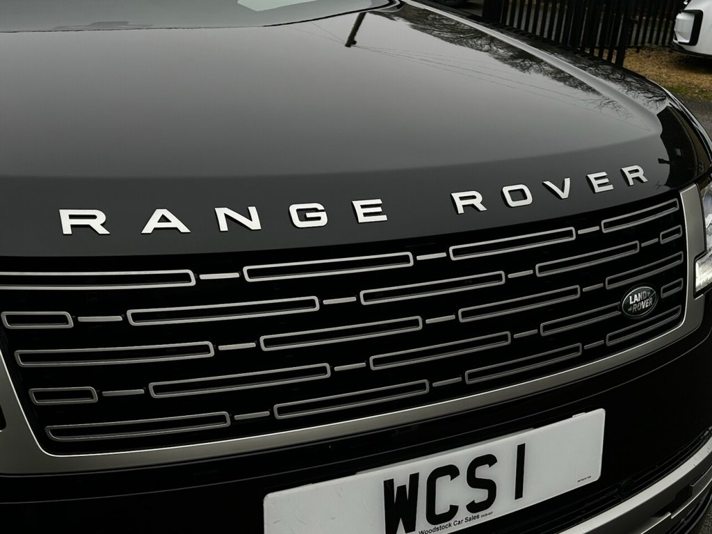 Used Land Rover Range Rover 2024 for sale - 77369543: Photo 9