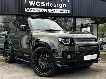 Used Land Rover Defender 90 2026 for sale - 78271874: Photo