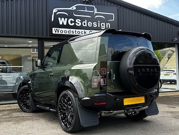 Used Land Rover Defender 90 2026 for sale - 78271874: Photo