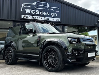 Used Land Rover Defender 90 2026 for sale - 78271874: Photo