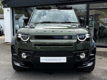 Used Land Rover Defender 90 2026 for sale - 78271874: Photo