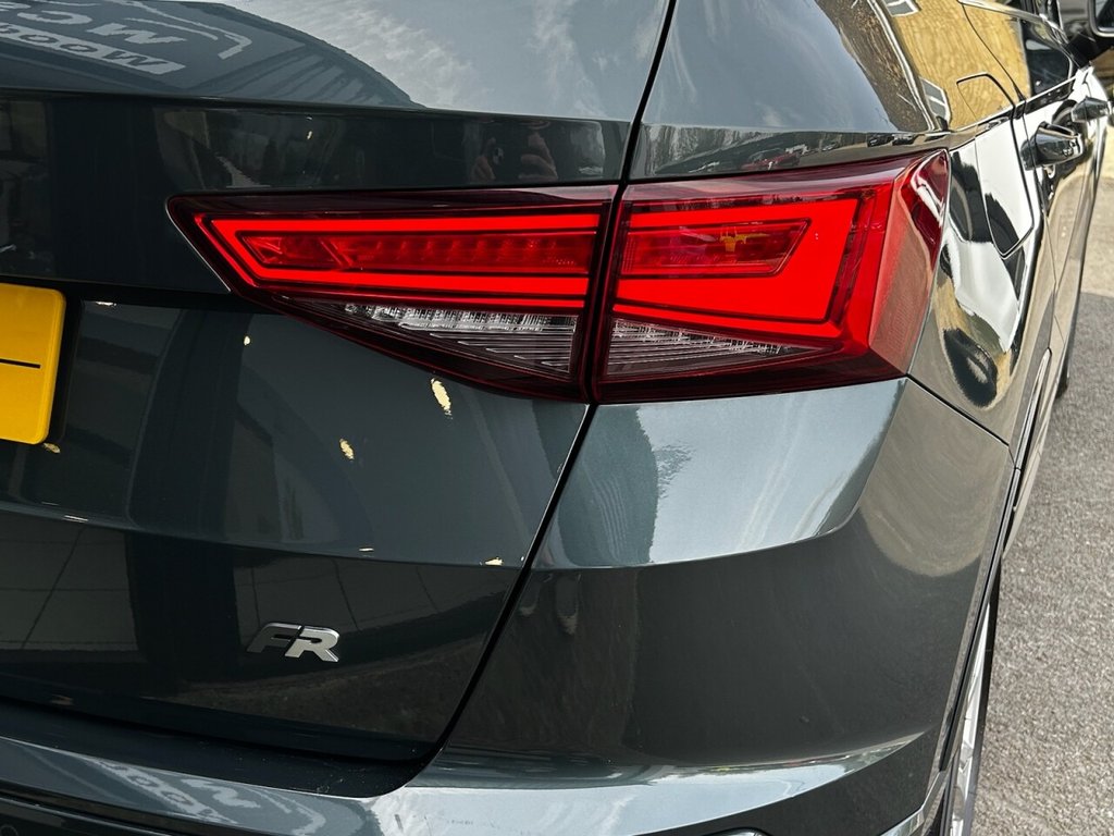 Used SEAT Ateca 2023 for sale - 78200560: Photo 21