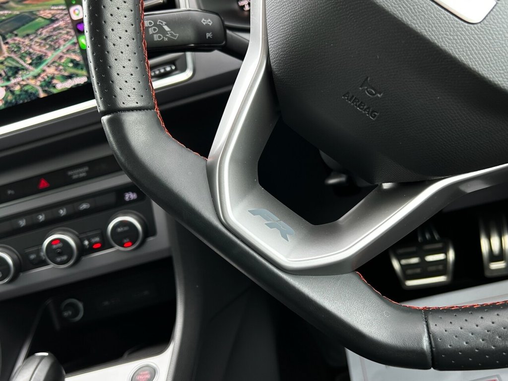 Used SEAT Ateca 2023 for sale - 78200560: Photo 26