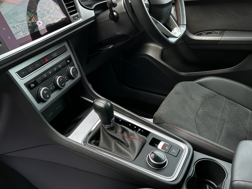 Used SEAT Ateca 2023 for sale - 78200560: Photo 28