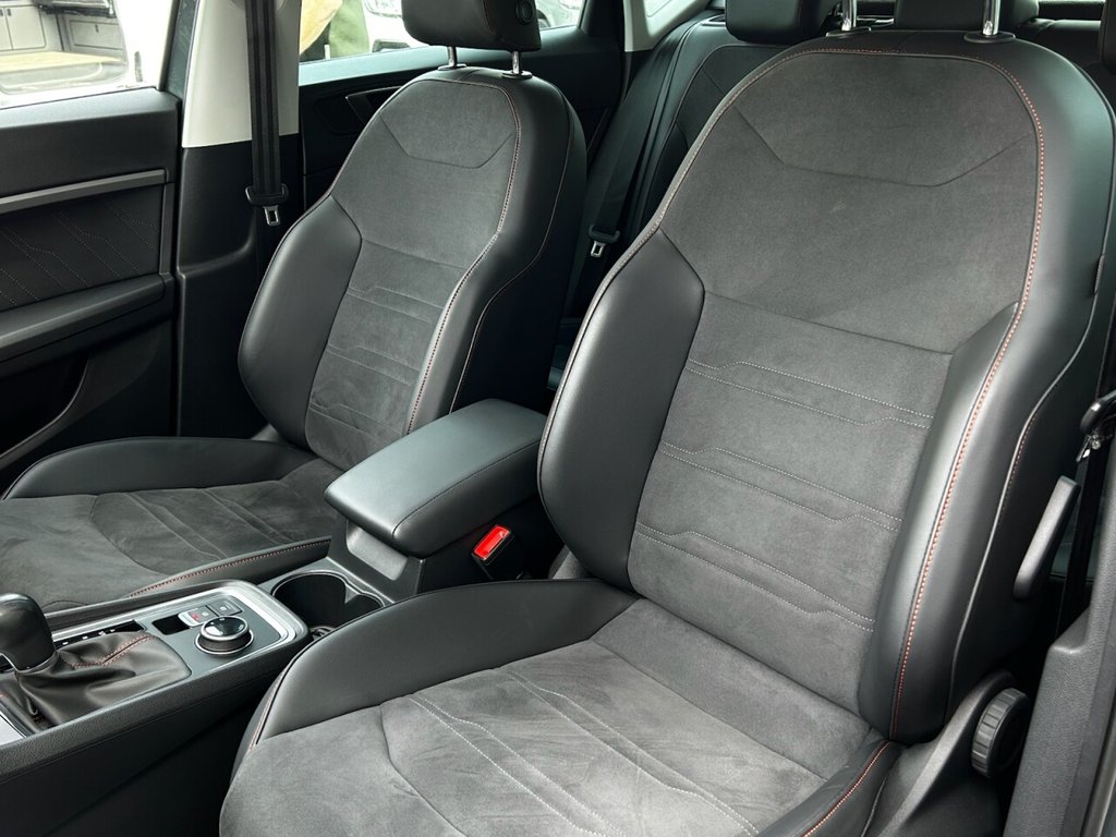 Used SEAT Ateca 2023 for sale - 78200560: Photo 29