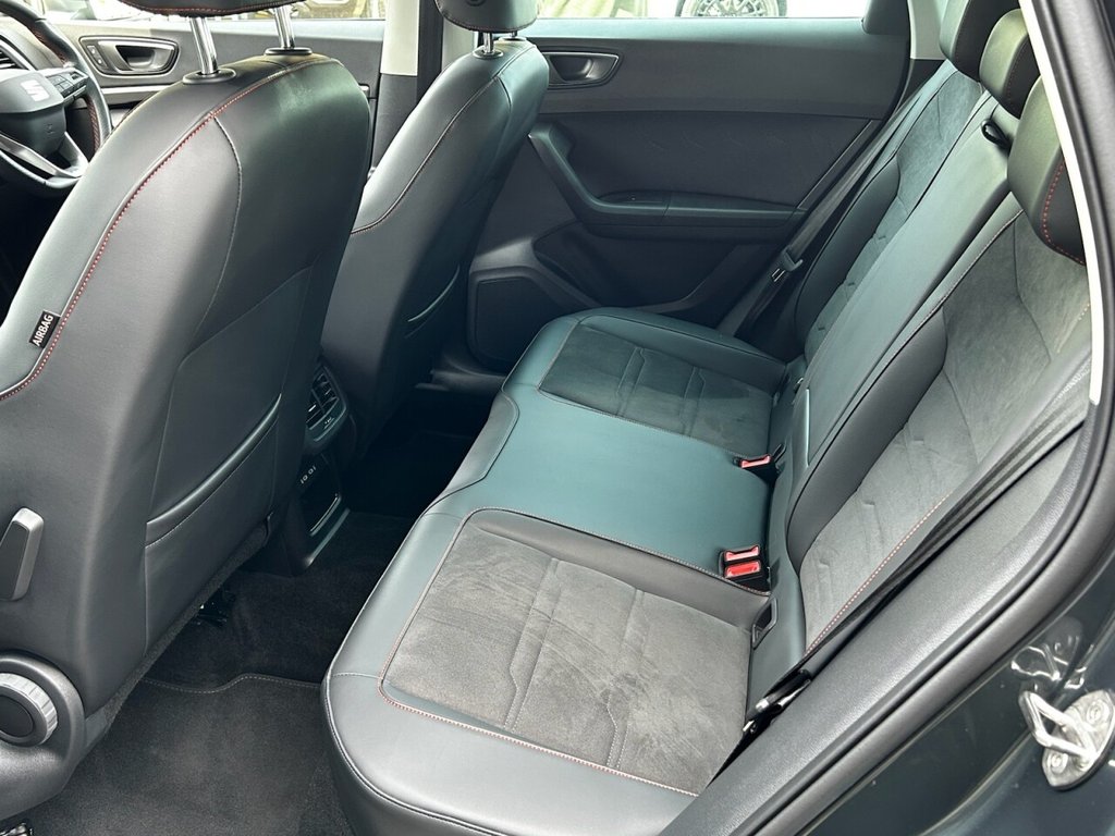 Used SEAT Ateca 2023 for sale - 78200560: Photo 31