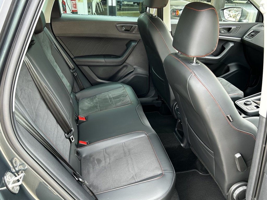 Used SEAT Ateca 2023 for sale - 78200560: Photo 32