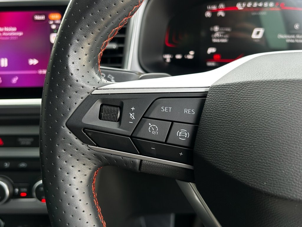 Used SEAT Ateca 2023 for sale - 78200560: Photo 35