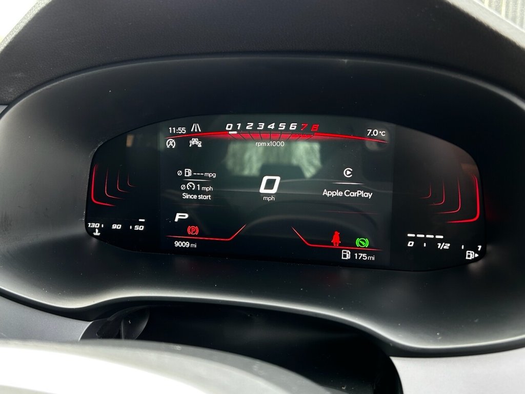 Used SEAT Ateca 2023 for sale - 78200560: Photo 36