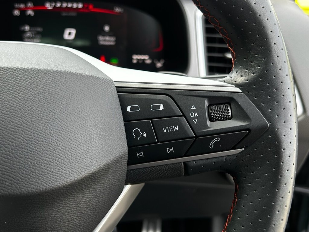 Used SEAT Ateca 2023 for sale - 78200560: Photo 37