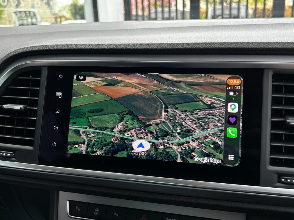 Used SEAT Ateca 2023 for sale - 78200560: Photo 38