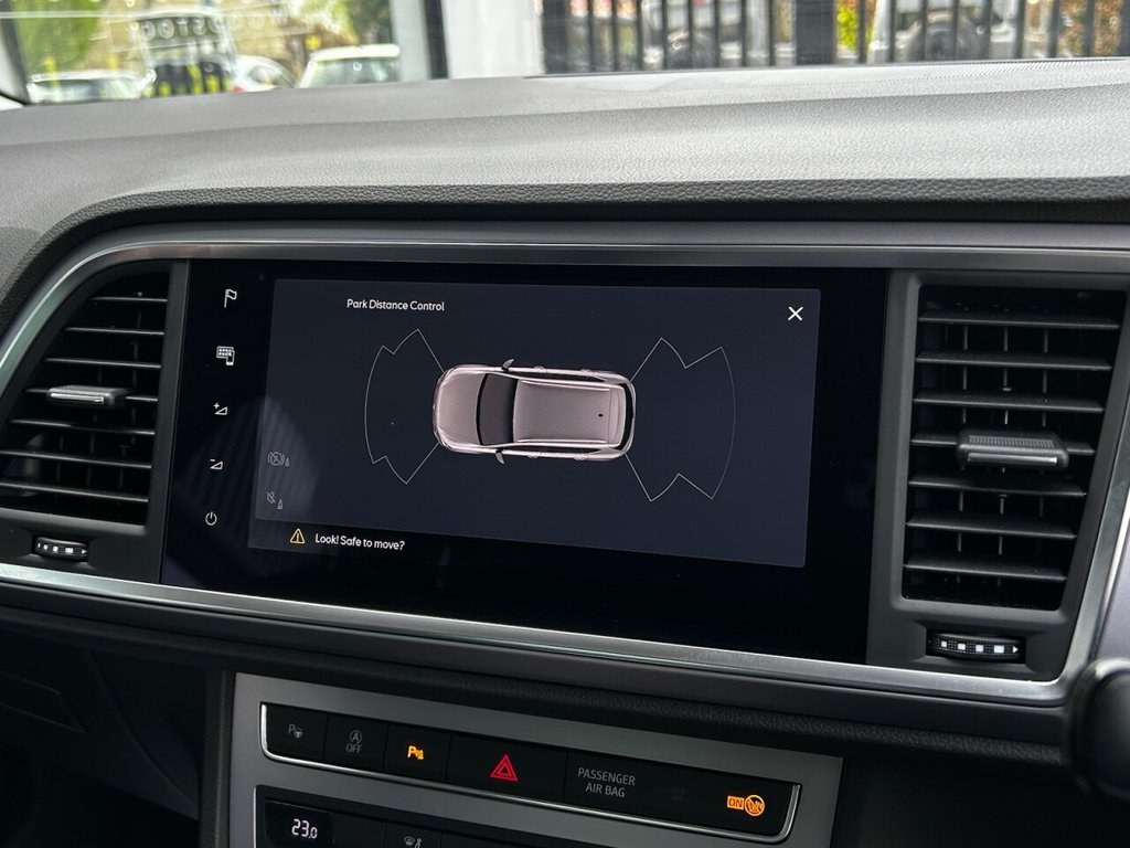 Used SEAT Ateca 2023 for sale - 78200560: Photo 39