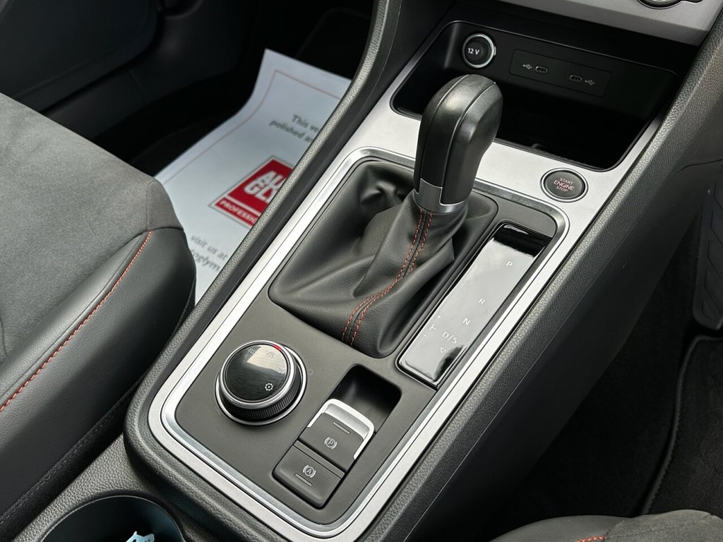 Used SEAT Ateca 2023 for sale - 78200560: Photo 42