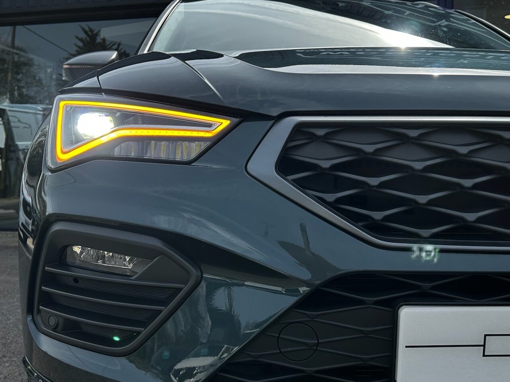 Used SEAT Ateca 2023 for sale - 78200560: Photo 5