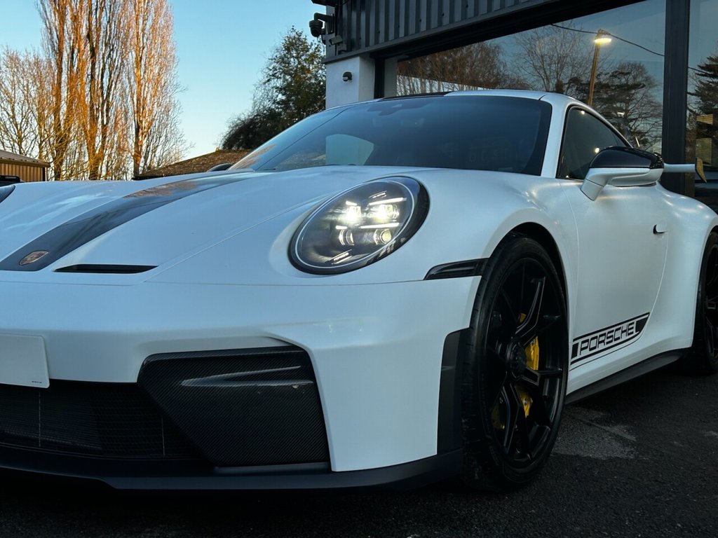 Used Porsche 911 2025 for sale - 77499525: Photo 11