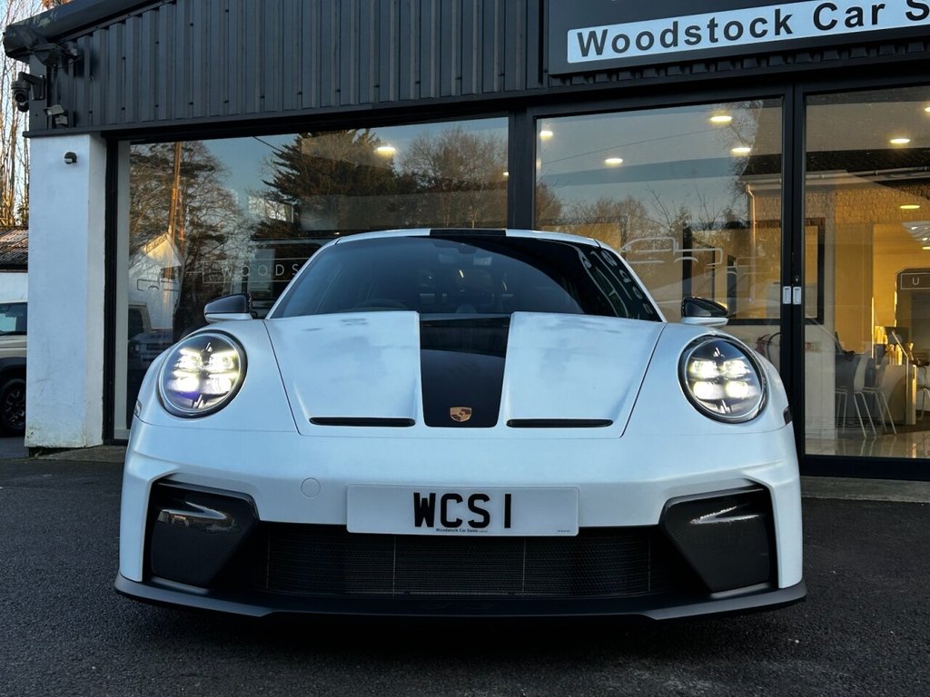 Used Porsche 911 2025 for sale - 77499525: Photo 12