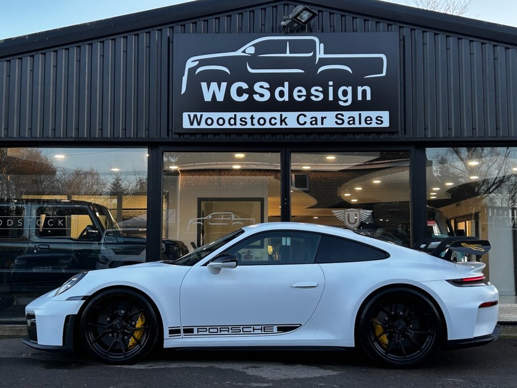 Used Porsche 911 2025 for sale - 77499525: Photo 13