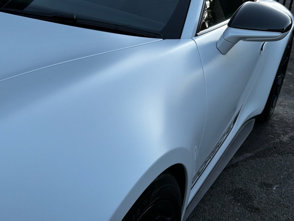 Used Porsche 911 2025 for sale - 77499525: Photo 14