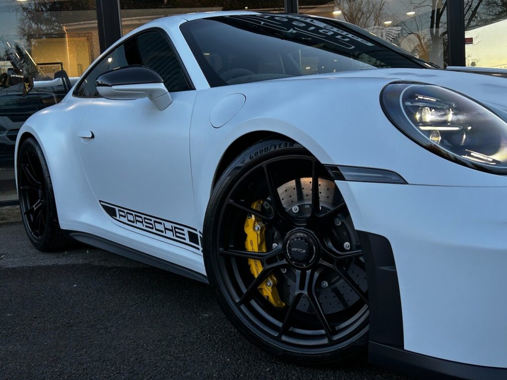 Used Porsche 911 2025 for sale - 77499525: Photo 15