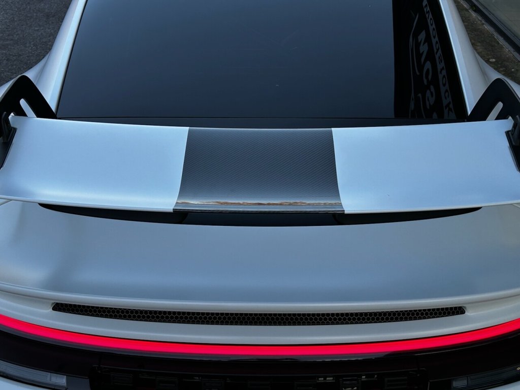 Used Porsche 911 2025 for sale - 77499525: Photo 19