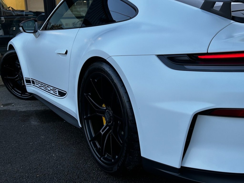 Used Porsche 911 2025 for sale - 77499525: Photo 21