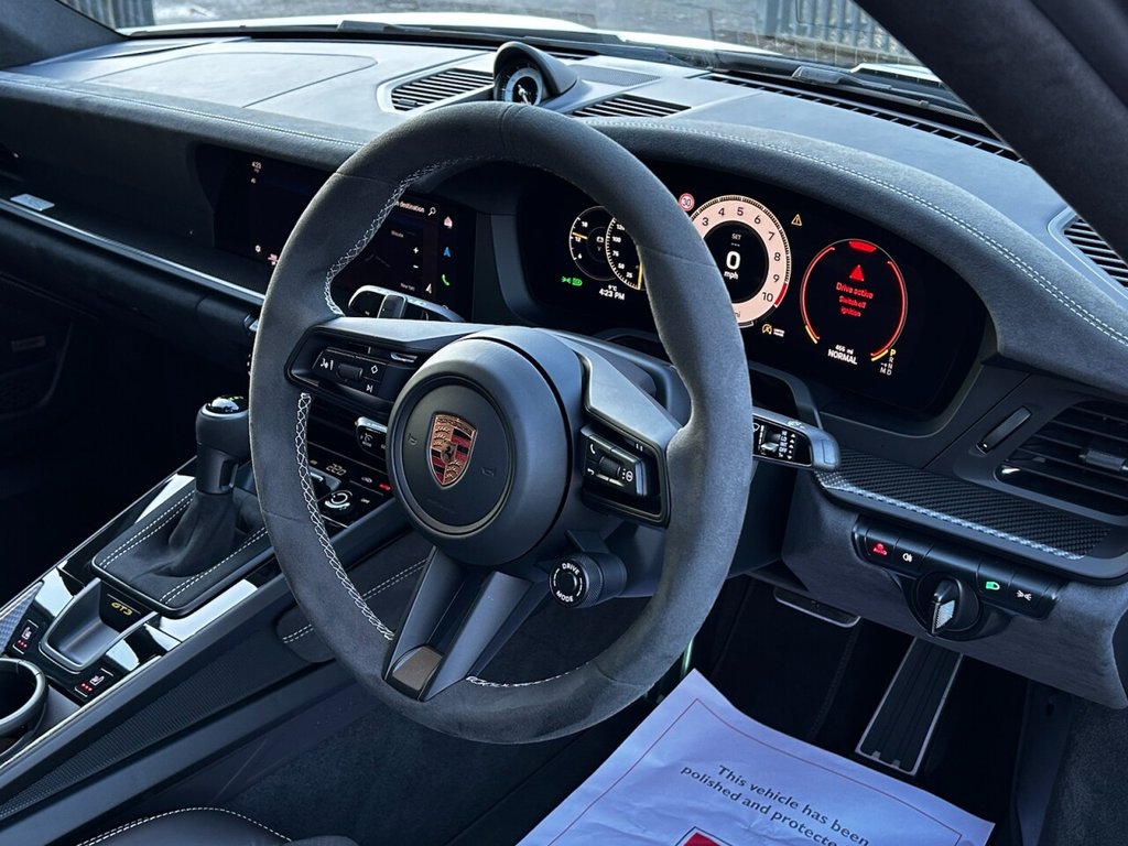 Used Porsche 911 2025 for sale - 77499525: Photo 23