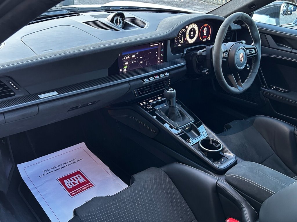 Used Porsche 911 2025 for sale - 77499525: Photo 25