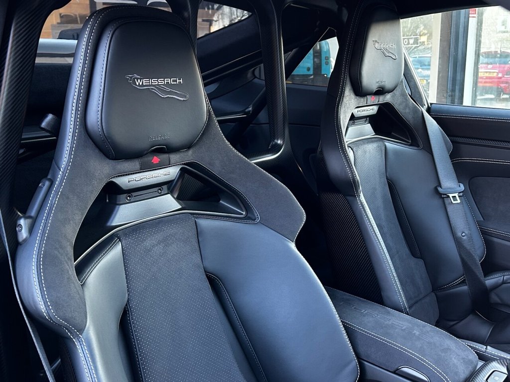 Used Porsche 911 2025 for sale - 77499525: Photo 26
